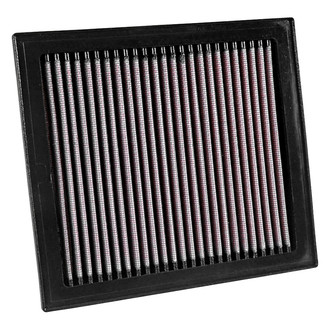 K&N® - 33 Series Panel Air Filter