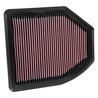 K&N® - 33 Series Panel Air Filter