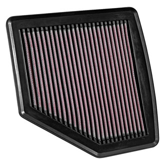 K&N® - 33 Series Panel Air Filter