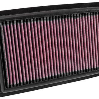 K&N® - 33 Series Panel Air Filter