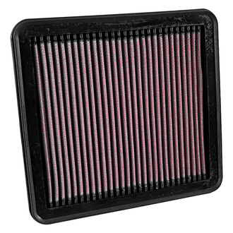 K&N® - 33 Series Panel Air Filter