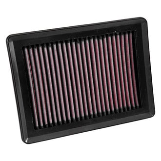 K&N® - 33 Series Panel Air Filter