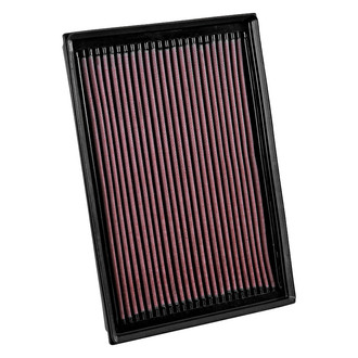 K&N® - 33 Series Panel Air Filter