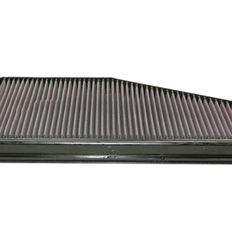 K&N® - 33 Series Panel Air Filter