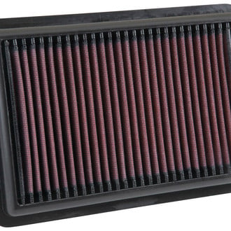 K&N® - 33 Series Panel Air Filter