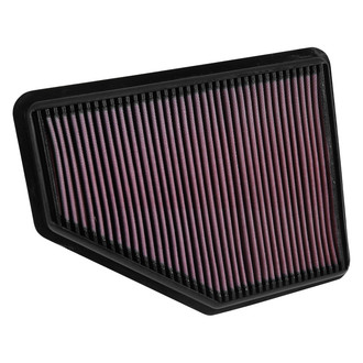 K&N® - 33 Series Panel Air Filter