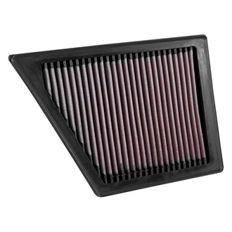 K&N® - 33 Series Panel Air Filter