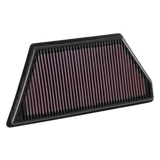 K&N® - 33 Series Panel Air Filter