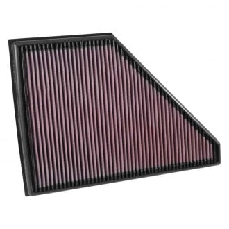 K&N® - 33 Series Panel Air Filter