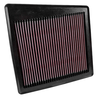 K&N® - 33 Series Panel Air Filter
