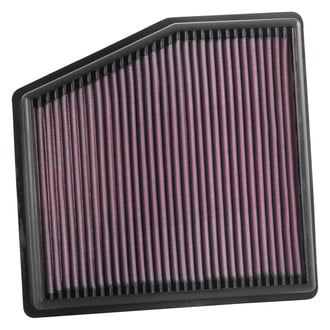 K&N® - 33 Series Panel Air Filter