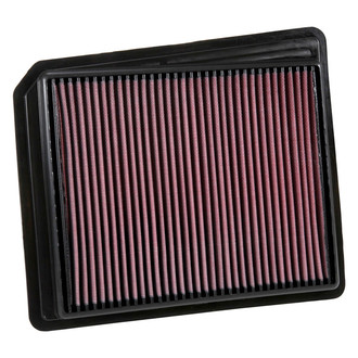 K&N® - 33 Series Panel Air Filter