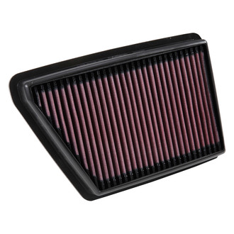 K&N® - 33 Series Panel Air Filter