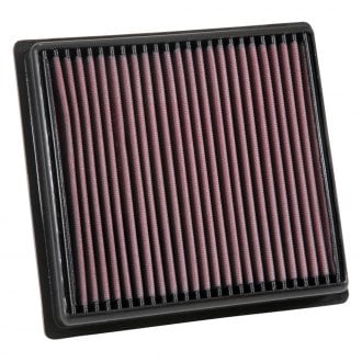 K&N® - 33 Series Panel Air Filter