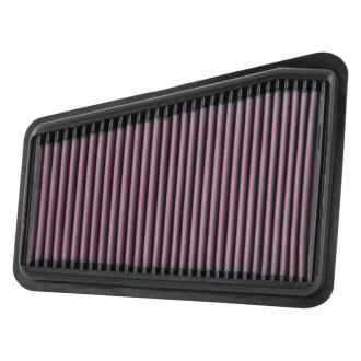 K&N® - 33 Series Panel Air Filter