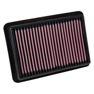 K&N® - 33 Series Panel Air Filter
