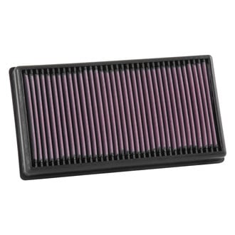 K&N® - 33 Series Panel Air Filter