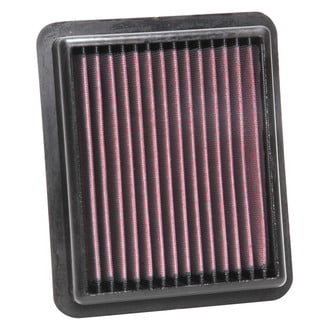 K&N® - 33 Series Panel Air Filter