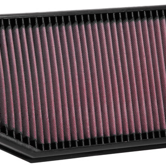 K&N® - 33 Series Panel Air Filter