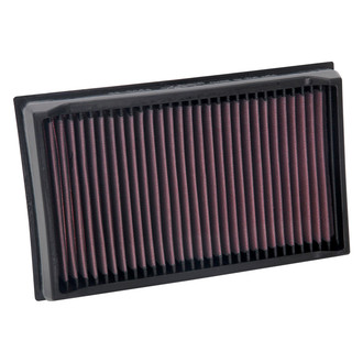 K&N® - 33 Series Panel Air Filter