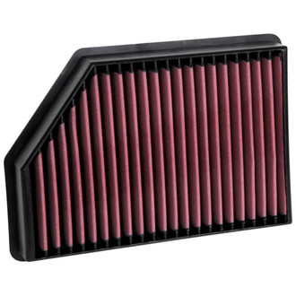 K&N® - 33 Series Panel Air Filter