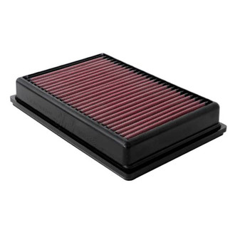 K&N® - 33 Series Panel Air Filter