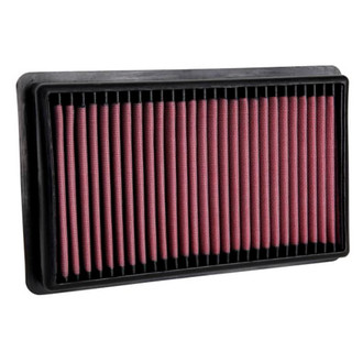 K&N® - 33 Series Panel Air Filter