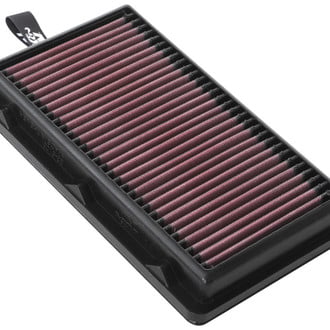 K&N® - 33 Series Panel Air Filter