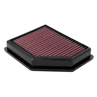 K&N® - 33 Series Panel Air Filter