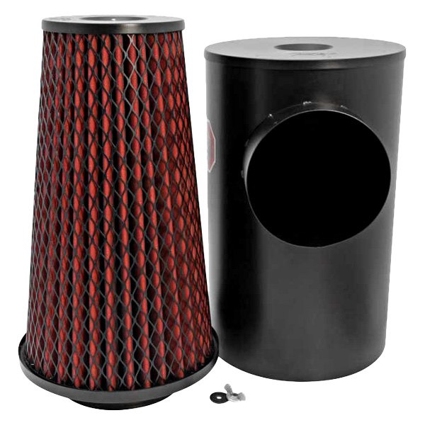 K&N® - Heavy Duty Air Filter