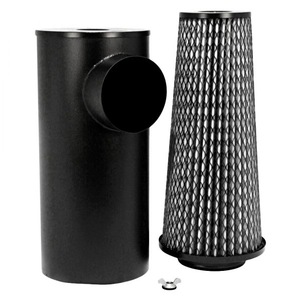 K&N® - Heavy Duty Air Filter