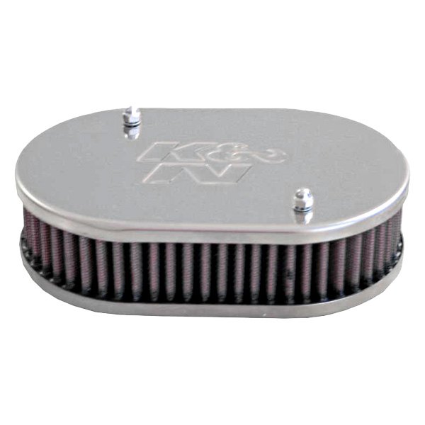 K&N® - Custom Racing Air Cleaner Assembly