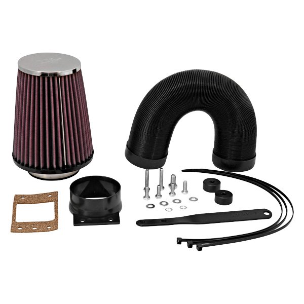 K&N® - 57i Series Generation I Air Intake System