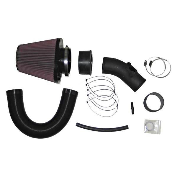 K&N® - 57i Series Generation I Air Intake System