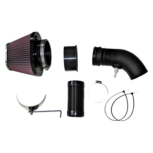 K&N® - 57i Series Generation I Air Intake System