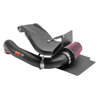 K&N™ | Filters & Cold Air Intakes - CARiD.com
