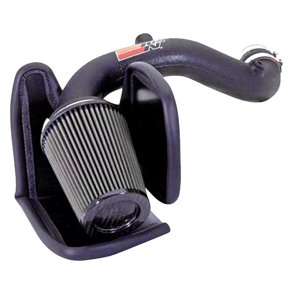 K&N® - 57 Series FIPK Generation II Air Intake System