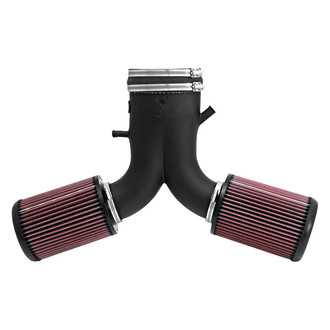 K&N® - 57 Series Generation II Air Intake Kit
