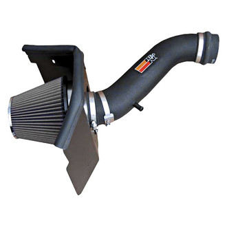 K&N® - 57 Series Generation II Air Intake Kit