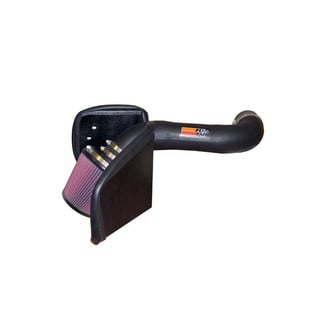 K&N® - 57 Series Generation II Air Intake Kit