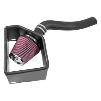 K&N® - 57 Series Generation II Air Intake Kit