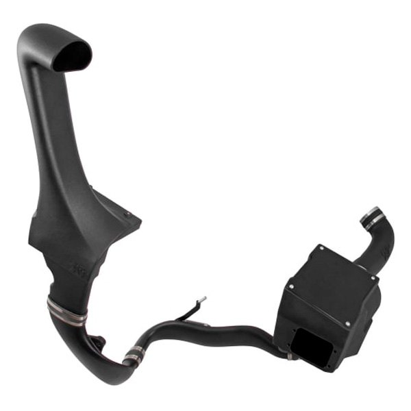 K&N® - 57 Series FIPK Generation II Air Intake System