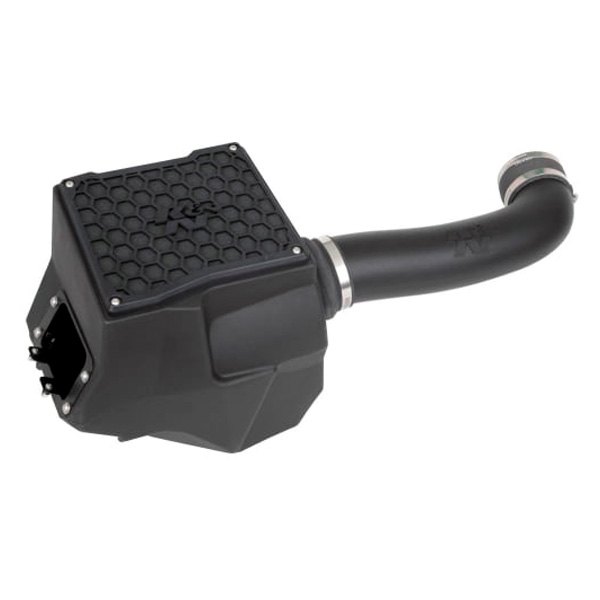 K&N® - 57 Series FIPK Generation II Air Intake System