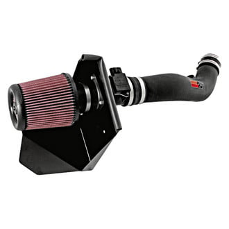K&N® - 57 Series Generation II Air Intake Kit