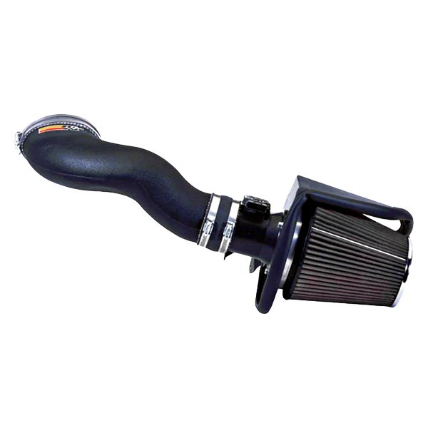 K&N® - 57 Series FIPK Generation II Air Intake System