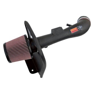 K&N® - 57 Series Generation II Air Intake Kit