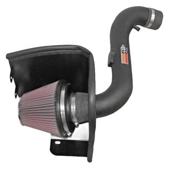 2004 Ford Explorer Air Intake | Performance & Replacement — CARiD.com