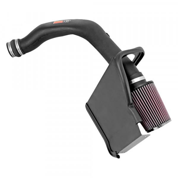 57-3088 K&N FIPK Air Intake - Fits 2015-2016 Chevy Colorado