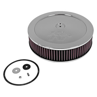 K&N® - 57 Series FIPK Generation I Air Intake System