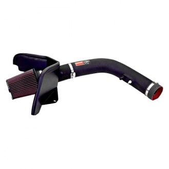 K&N® - 57 Series Generation II Air Intake Kit